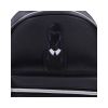Wednesday Backpack in Black – billede 4