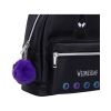 Wednesday Backpack in Black – billede 5