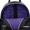 Wednesday Backpack in Black – billede 7