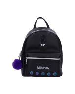 The Nightmare Before Christmas Jack Skellington Backpack 28cm – billede 8