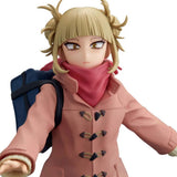 Bandai - My Hero Academia Glitter &amp; Glamours-Himiko Toga-Duffel Coat Ver.