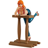 Bandai - One Piece Grandline Journey-Special-(A:Nami)