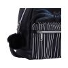 The Nightmare Before Christmas Jack Skellington Backpack 28cm – billede 5