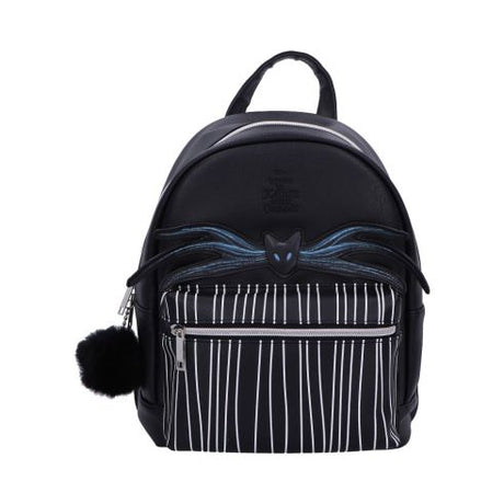 The Nightmare Before Christmas Jack Skellington Backpack 28cm – billede 2