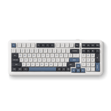 MCHOSE K99 Navy Blue - Wireless Mechanical Keyboard