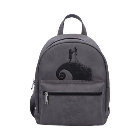 The Nightmare Before Christmas Spiral Hill Backpack 28cm – billede 2