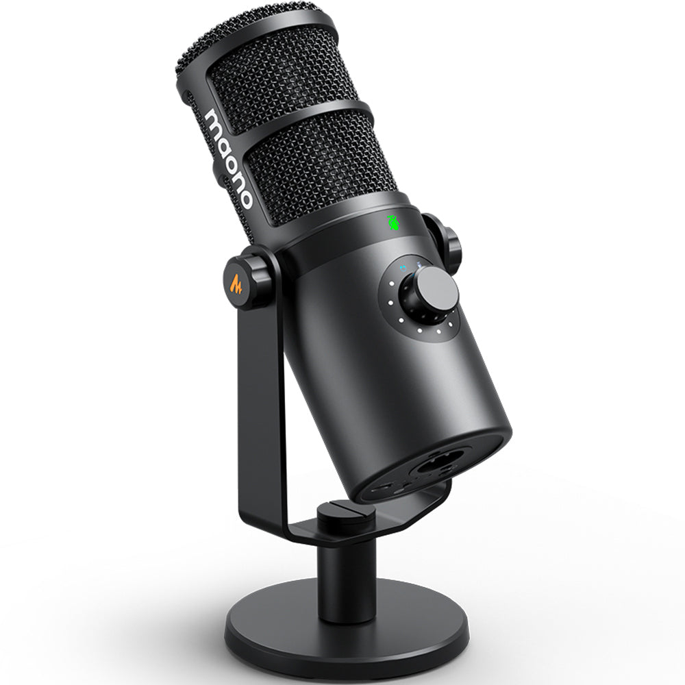 MAONO PD400X USB/XLR Dynamic Microphone