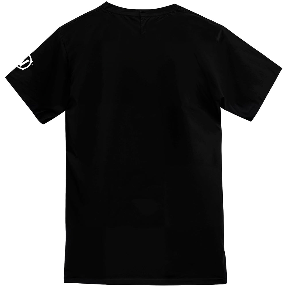 World of Warcraft Alliance Classic t-shirt, color: black, size: XXL