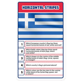 Countries &amp; Flags Top Trumps Quiz Card Game