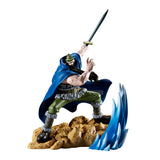 One Piece Senkozekkei-Dorry