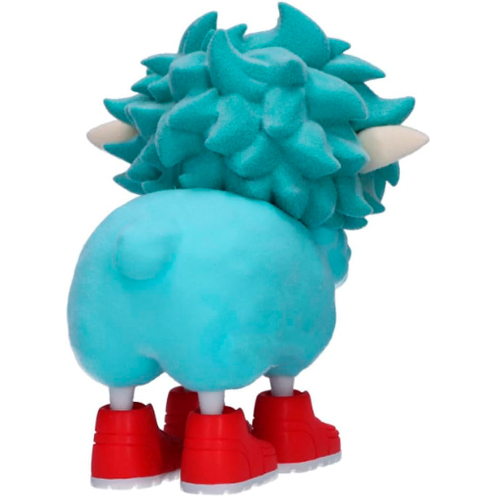 Bandai MY HERO ACADEMIA Fluffy Puffy～DEKUSHEEP &amp; BAKUDOG～(A:DEKUSHEEP)