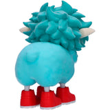 Bandai MY HERO ACADEMIA Fluffy Puffy～DEKUSHEEP &amp; BAKUDOG～(A:DEKUSHEEP)