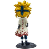 Bandai Banpresto Naruto Shippuden - Q Posket-Namikaze Minato-(Ver.A) Figure