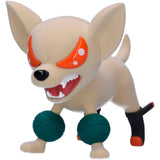 Bandai MY HERO ACADEMIA Fluffy Puffy～DEKUSHEEP &amp; BAKUDOG～(B:BAKUDOG)