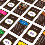 Monopoly - Willy Wonka and the Chocolate Factory English