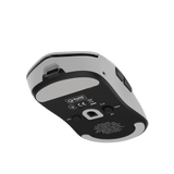 Nubi Mouse NM1 Wireless, White