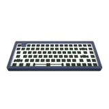 Dark Project / KD83A LTD Aluminum / Navy Blue / Barebones