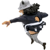 Bandai - One Piece Mega World Collectable Figure-Bartholomew Kuma
