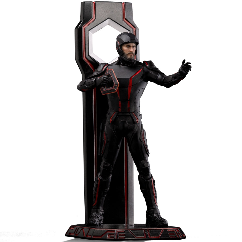 Iron Studios Tron: Ares - Ares Art Scale 1/10