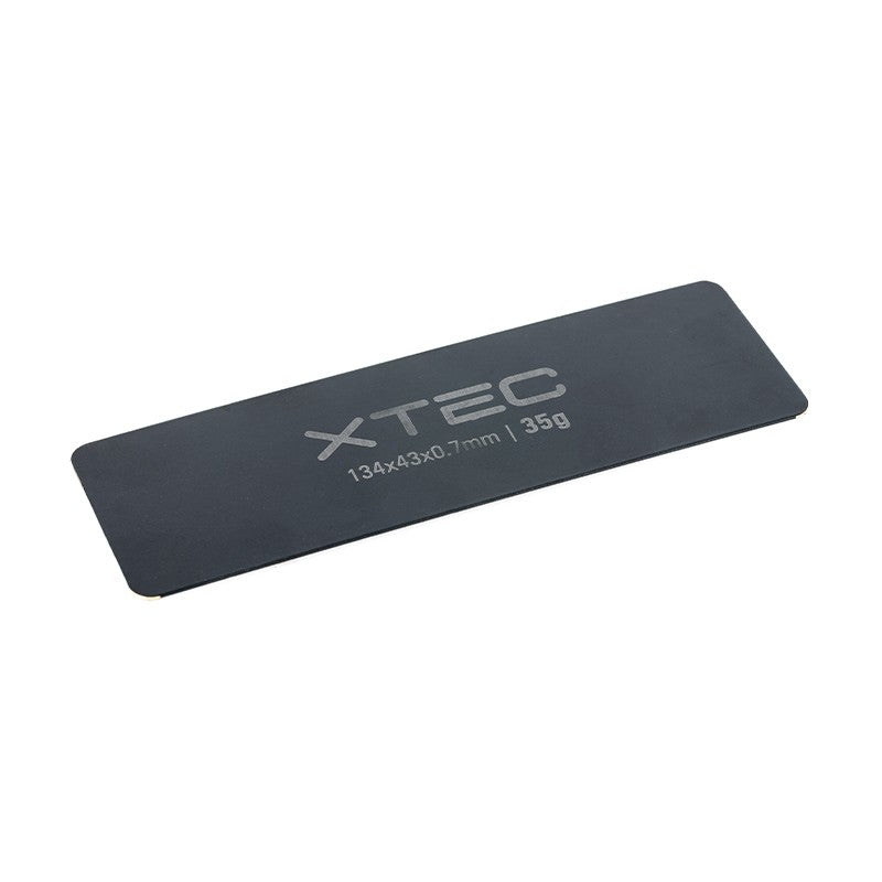 CCL Battery Weight - 134x43x0.7mm ~35g