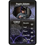 Winning Moves - Top Trumps -Special- Wednesday English