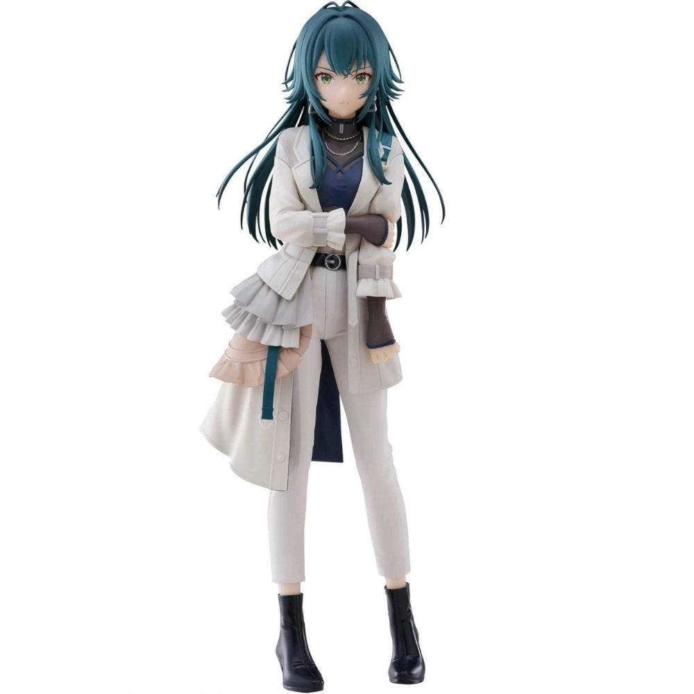 Bandai Banpresto — The Idolm@Ster Gakuen — Temari Tsukimura, Espresto Figure
