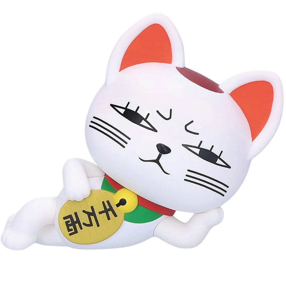 Dandadan sofvimates Turbo Granny(beckoning-cat)