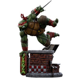 Iron Studios Teenage Mutant Ninja Turtles - Raphael Art Scale 1/10