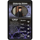 Winning Moves - Top Trumps -Special- Wednesday English