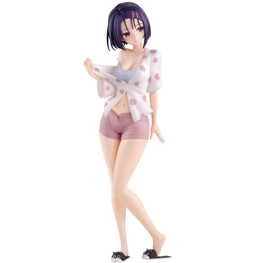 To LoveRu Darkness glitter&amp;glamours Haruna Sairenji