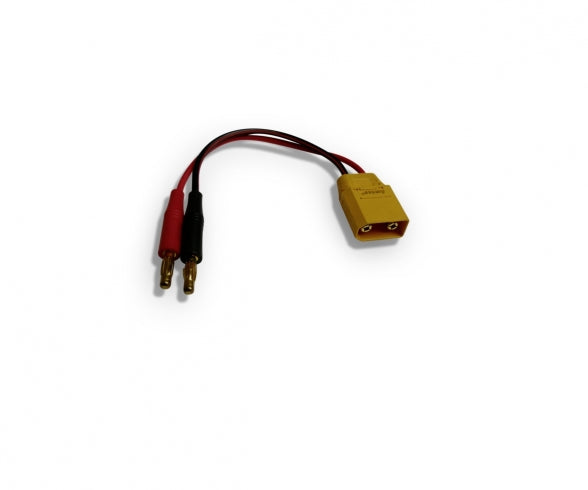 Charger cable XT90 - 500906300 - Carson