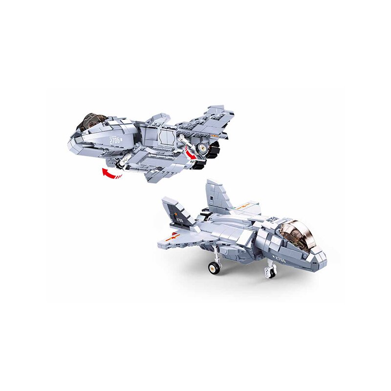 Chengdu J-20 Mighty Dragon