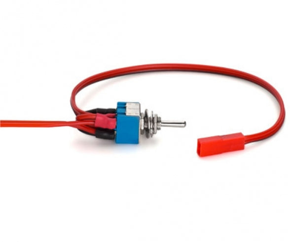 Carson - Control Switch Dumptrailer-Spindle Drive