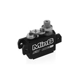 Servo Coreless HV for 1/12 8.0kg/0.07sec @7.4V