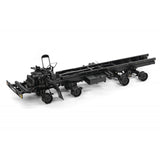 Crawling kit - AC8 1/12