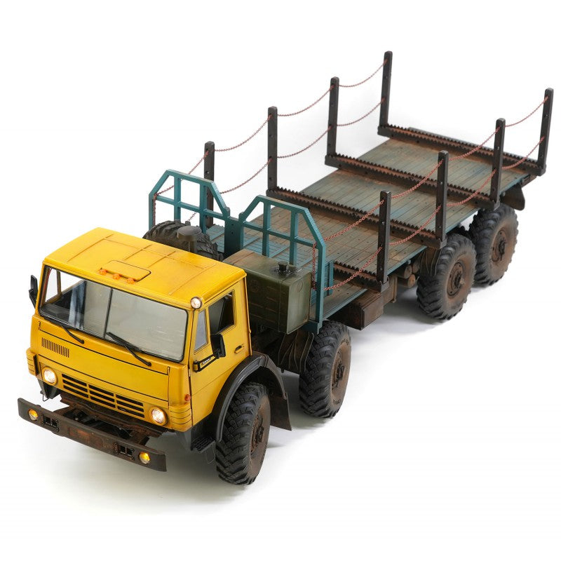 Crawling kit - AC8 1/12