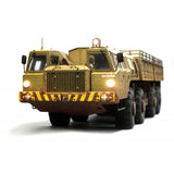 Crawling kit - CC8 pro 1/12 8X8  truck kit