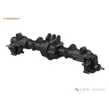 Crawling kit - EMO X6 1/8 ARTR kit (Blue)