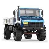 Crawling kit - EMO X6 1/8 ARTR kit (Blue)
