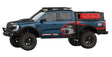 Crawling kit - EMO X7 RTR brushless (blue)