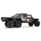 Crawling kit - EMO XL2 1/8 ARTR kit