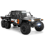 Crawling kit - EMO XL2 1/8 ARTR kit