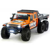 Crawling kit - EMO XL2 1/8 ARTR kit