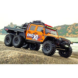 Crawling kit - EMO XL2 1/8 ARTR kit