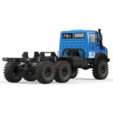 Crawling kit - EMO XL3 1/8 ARTR kit (Blue)
