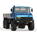 Crawling kit - EMO XL3 1/8 ARTR kit (Blue)