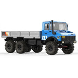 Crawling kit - EMO XL3 1/8 ARTR kit (Blue)