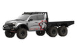 Crawling kit - EMO XL4 ARTR kit (silvery)