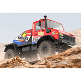 Crawling kit - EMO XX Stegosaurus 1/6 RTR 775 Brushed kit - Rally