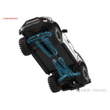 Crawling kit - EMO XX2 1/5 RTR 775 Brushed kit